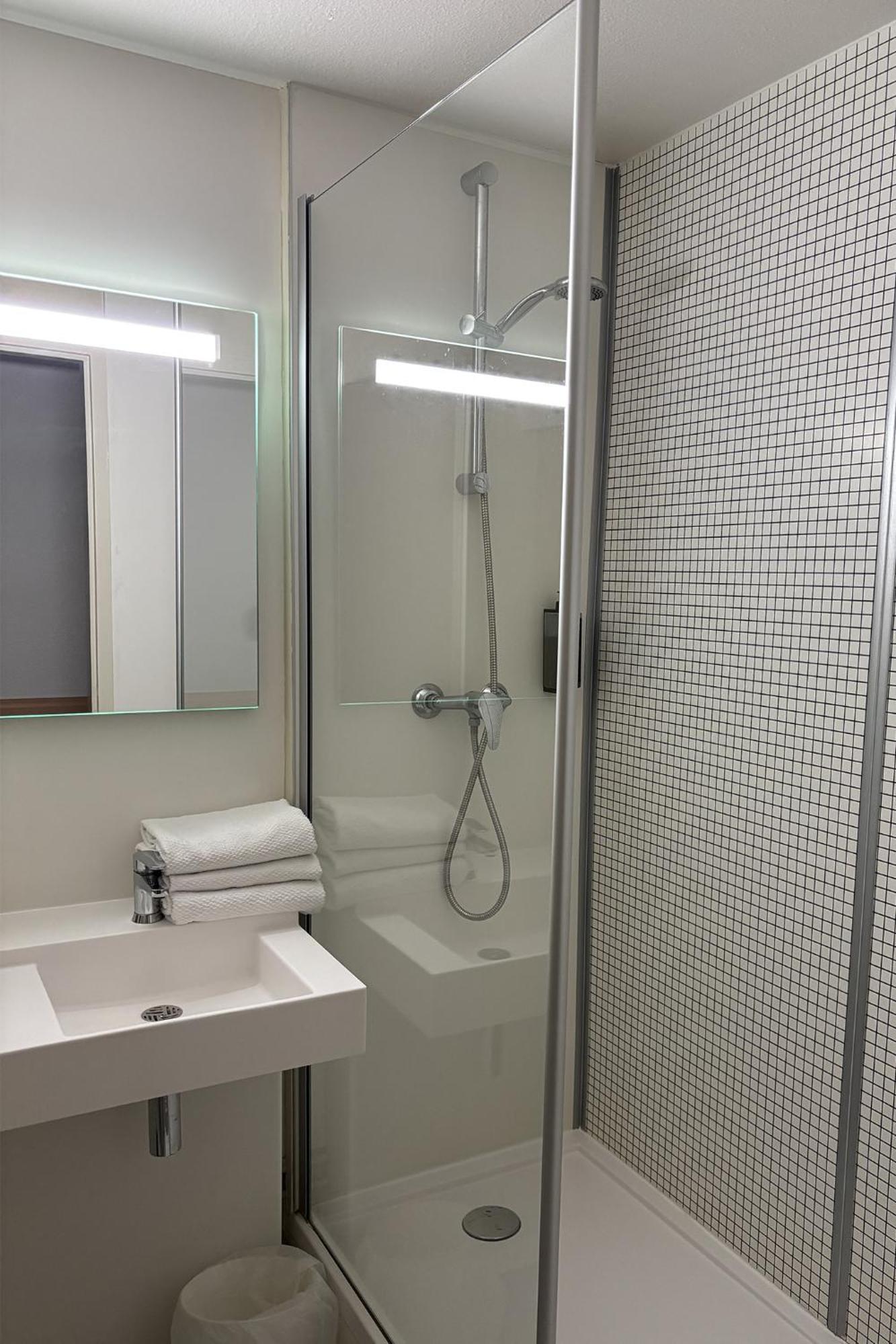Ibis Budget Saint Paul Les Dax Экстерьер фото
