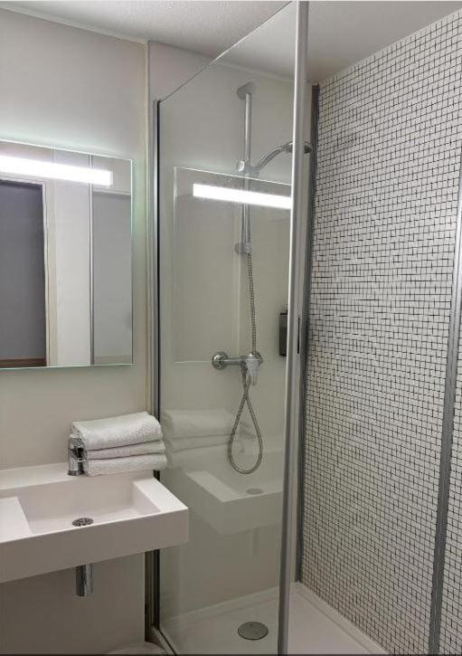 Ibis Budget Saint Paul Les Dax Экстерьер фото