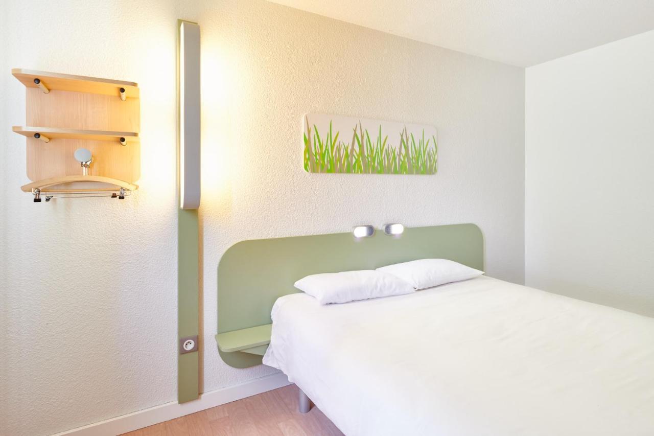 Ibis Budget Saint Paul Les Dax Экстерьер фото